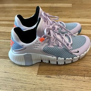Nike Free Metcon 4